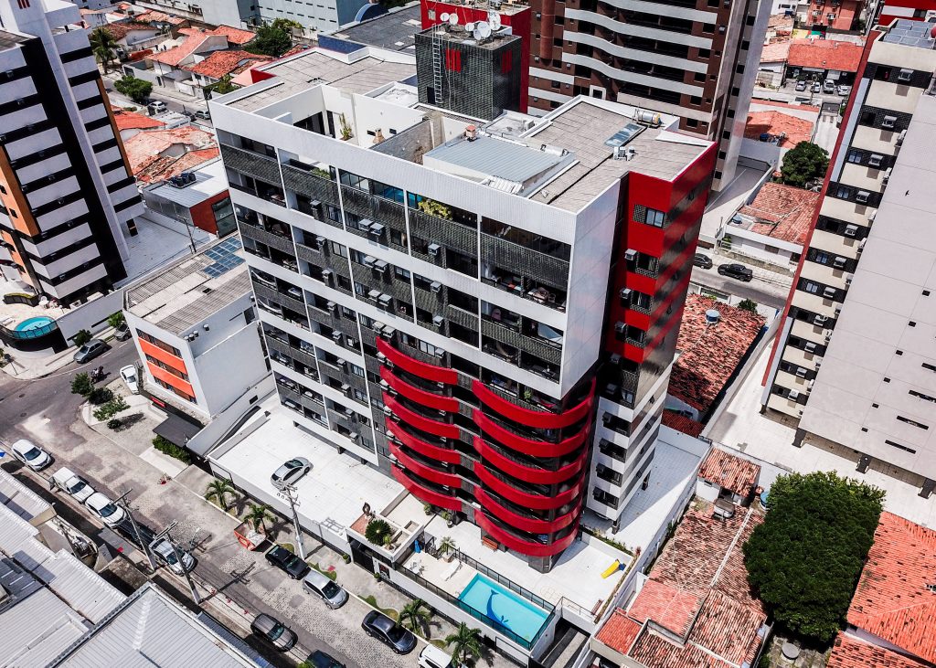 Edifício Monalisa