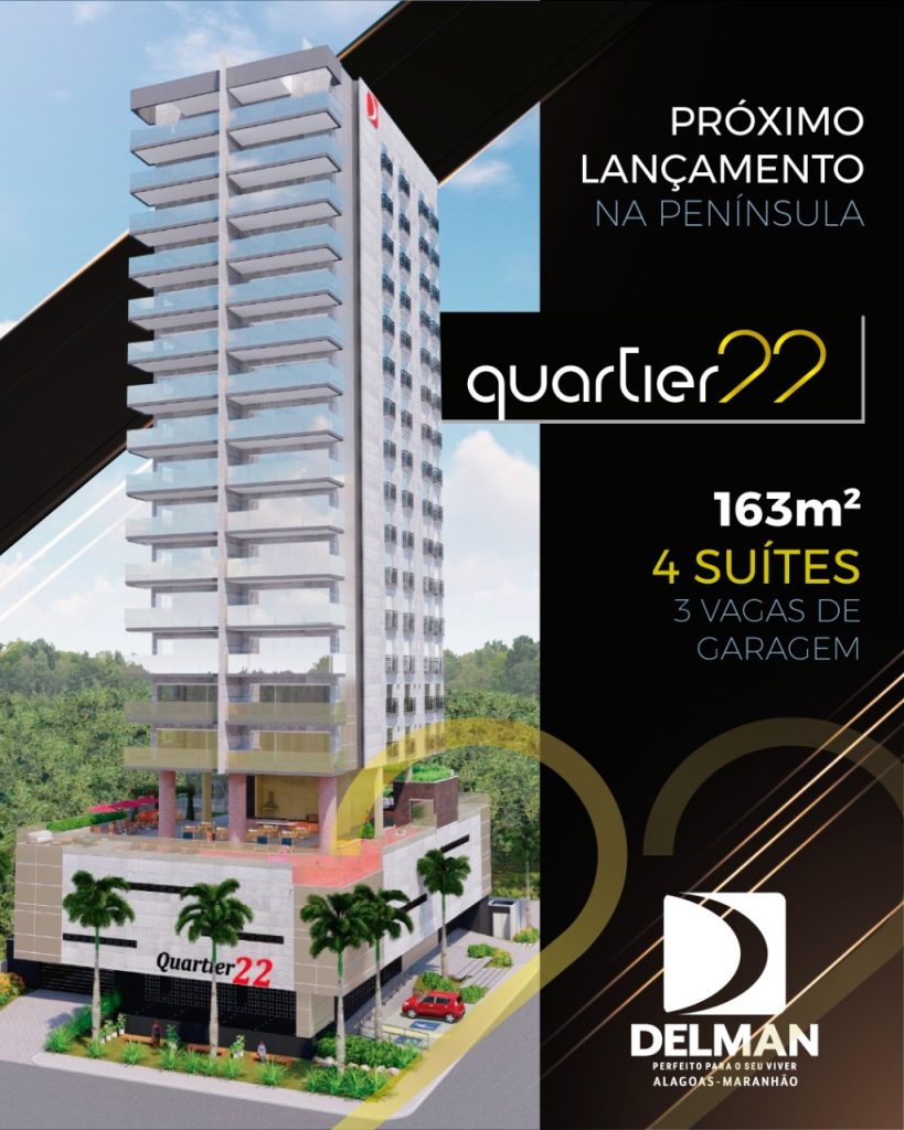 Edifício Quartier 22