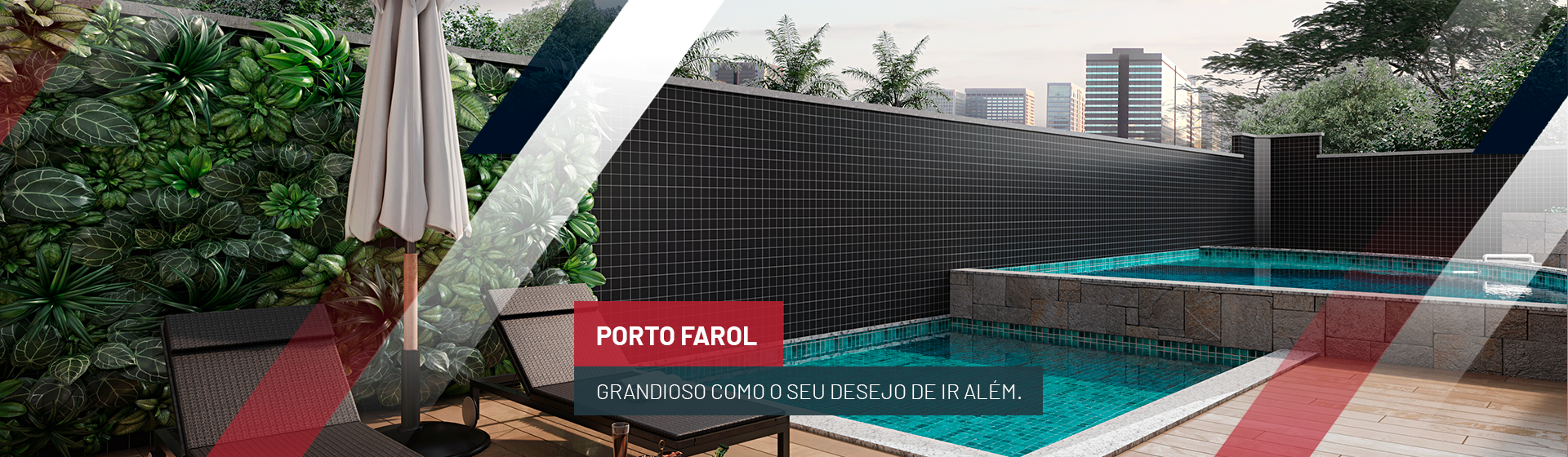 Edifício Porto Farol
