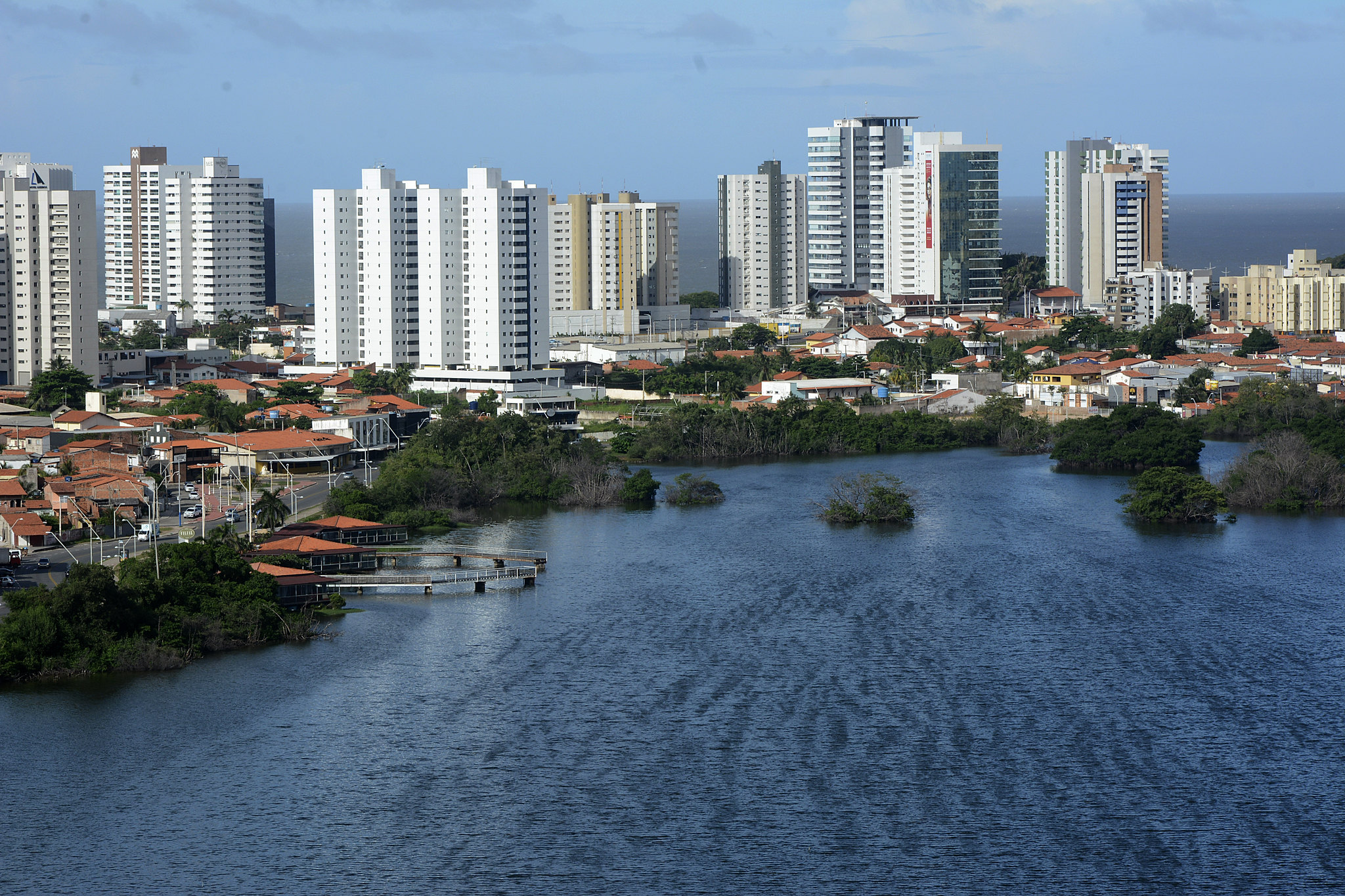 São Luís é bom de morar?