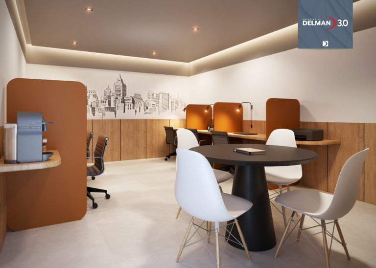 DELMAN EMPRESARIAL 3.0 - COWORKING (Cópia)