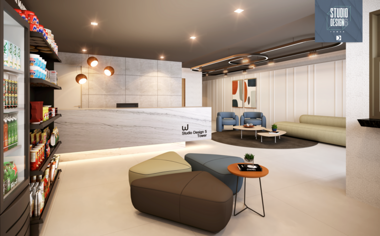 STUDIO DESIGN 5 - RECEPÇÃO (Cópia)