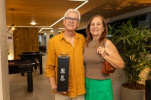 Entrega do Edifício Kairós – 29/08/2025