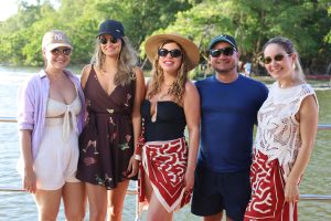 Viagem TOP 5 a Maceió - Prêmio para os corretores top fives de São Luís