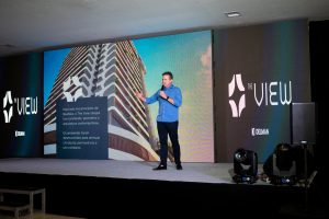 São Luís - The View é lançado no Calhau com proposta que une moradia, serviços e inovação