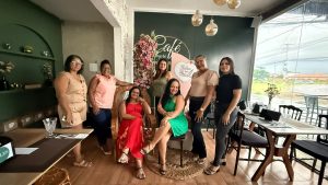 Saão Luís - Delman celebra o Dia das Mães com homenagem especial às DelMães